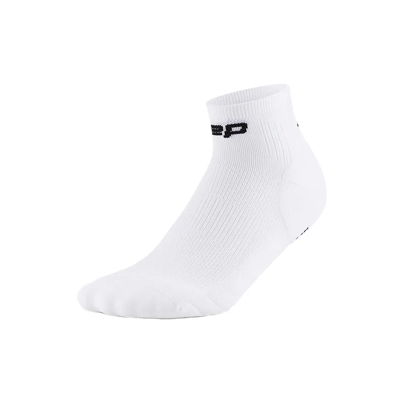 Cep SS25 Ankle Socks Unisex 1 Pack-1