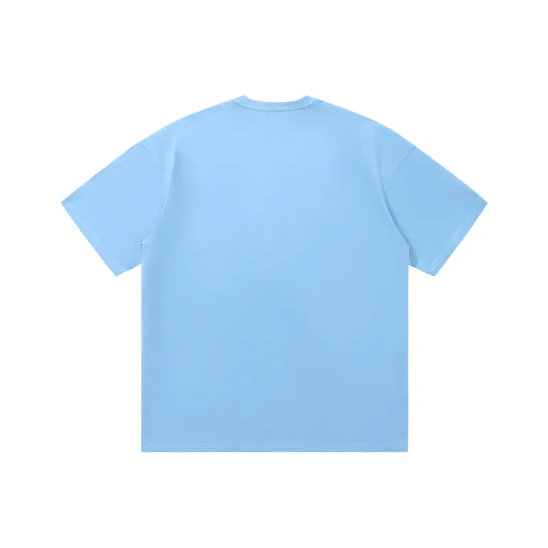 The Simpsons T Shirts Unisex-9