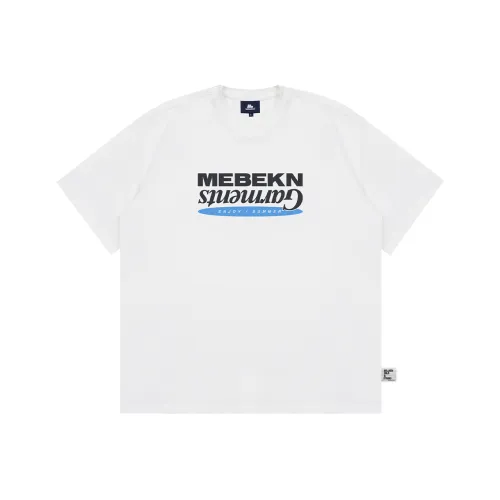 BELLKENIDEA 남녀공용 티셔츠