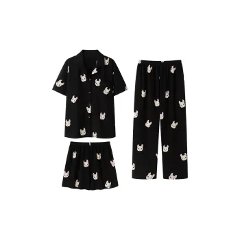 Top Melon Women's Pajama Sets