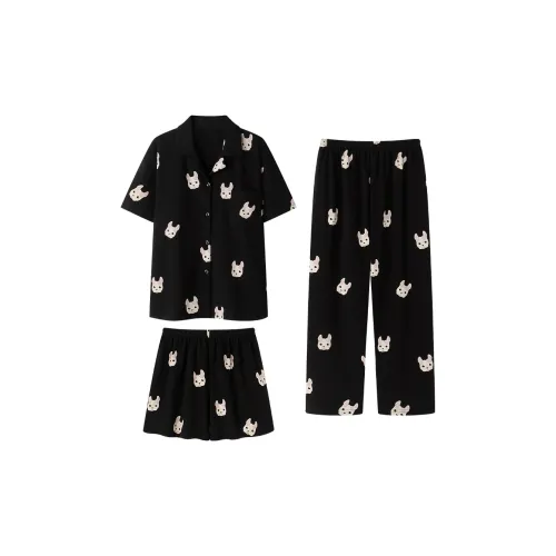 Top Melon Women's Pajama Sets