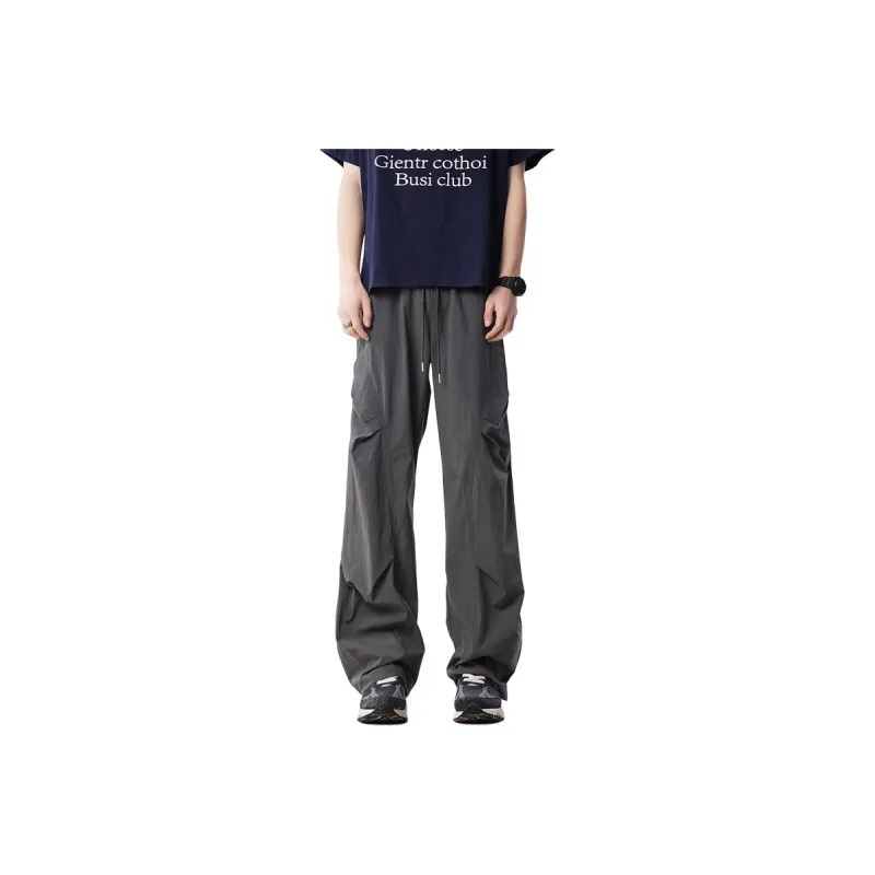TUCANO Casual Pants Men-14