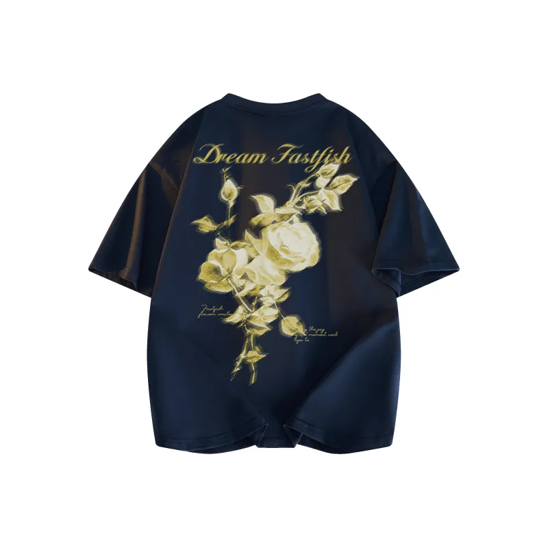 FASTFISH T Shirts Unisex-22