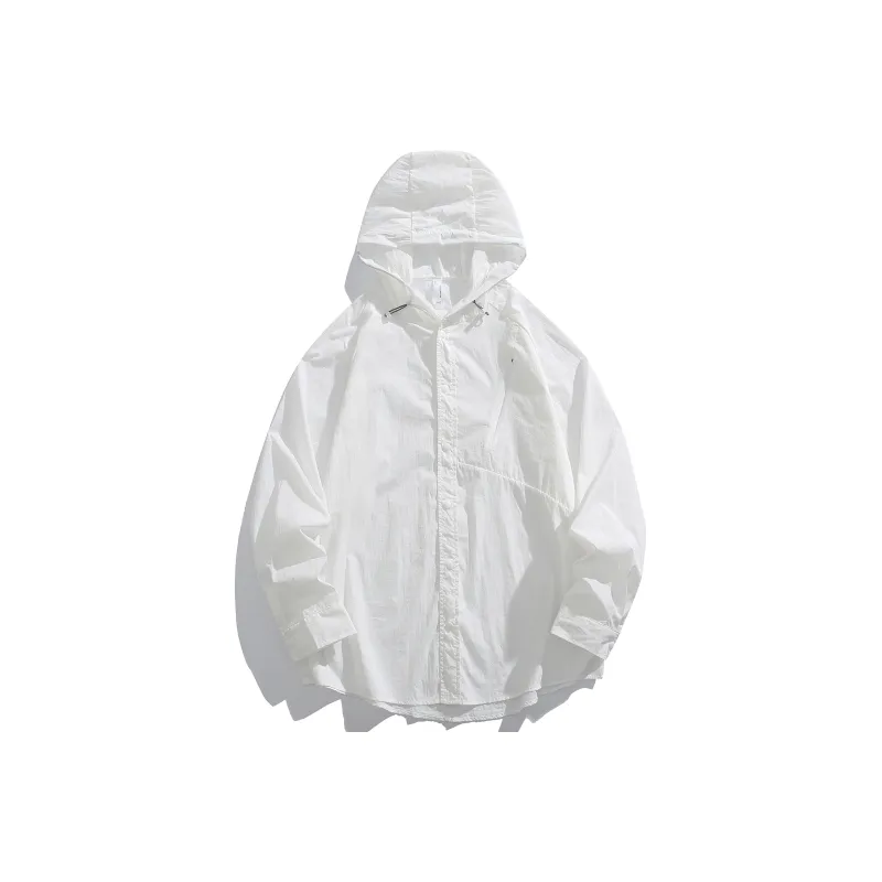 BOTH PLAY Sun Protection Clothing Unisex-1