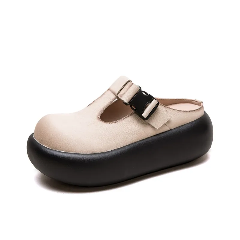 Jay Abrasion Resistant Closed Toe Slippers Women's-9