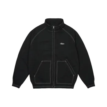 PALACE SS25 Jackets Unisex Black