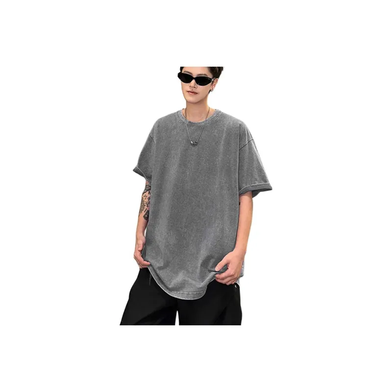 KFKU T Shirts Unisex-4