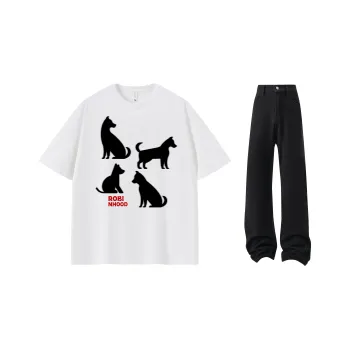 ROBINHOOD Casual Sportswear Unisex