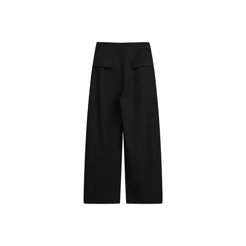 Jeep Suit Trousers Unisex-1