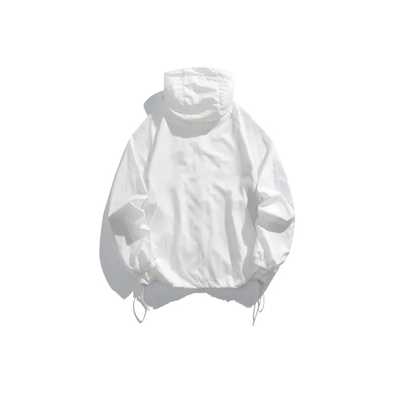 BOTH PLAY Sun Protection Clothing Unisex-2