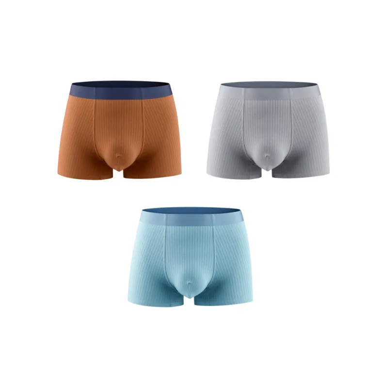 EFUTON Men's Underwear Men's Combo Set-0