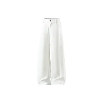 ALI THE FOX Casual Pants Unisex
