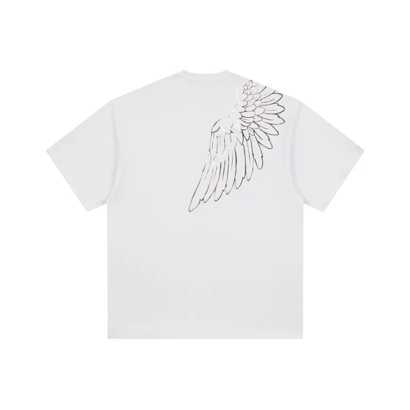 Quiksilver T Shirts Unisex-5