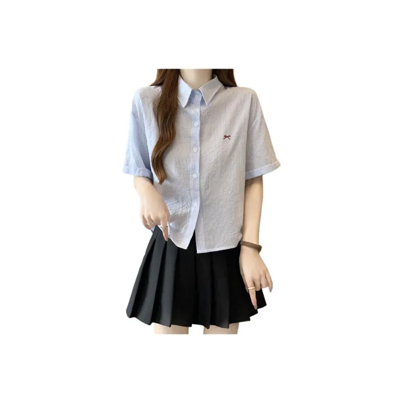 The Temptation Of The Muse Shirt Women's-4