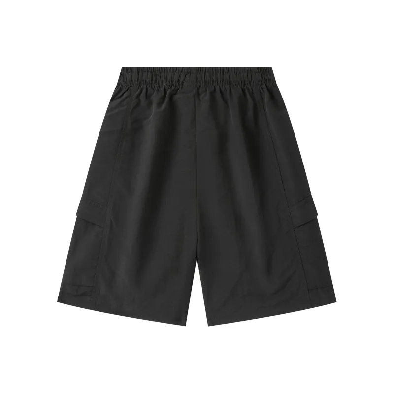 Kawasaki Casual Shorts Unisex-1