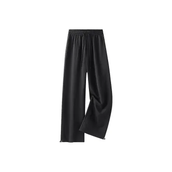 GROW DATE Casual Pants Unisex