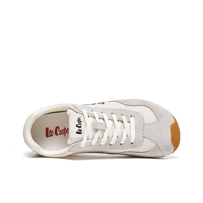 Lee Cooper Slip Resistant, Abrasion Resistant, Lightweight Low Top Casual Shoes Men's-2