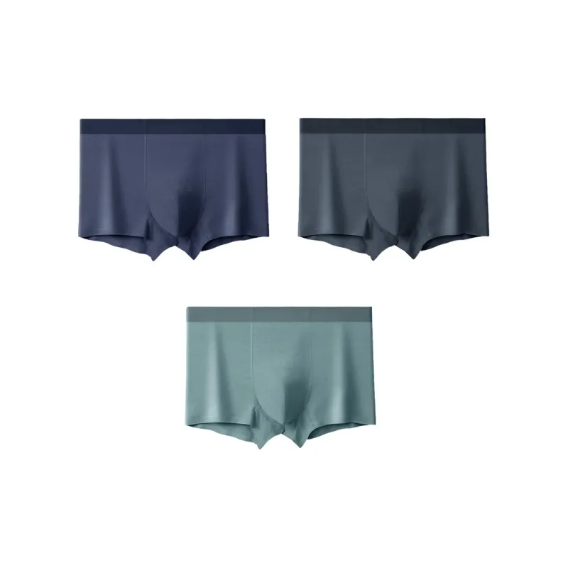 EFUTON Men's Underwear Men's Combo Set-91