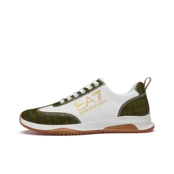 AMICNIEGD Slip Resistant, Breathable, And Supportive Low Top Casual Shoes Unisex