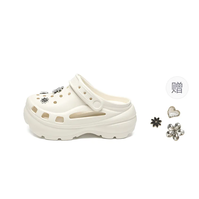 ZHR Clogs Women's-0