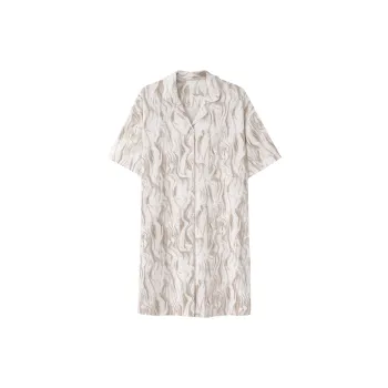 Pretty lady Women's Nightgowns