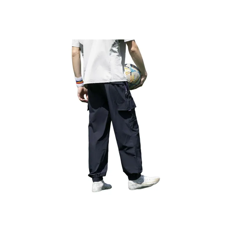 SIL VITIN Casual Pants Unisex-15