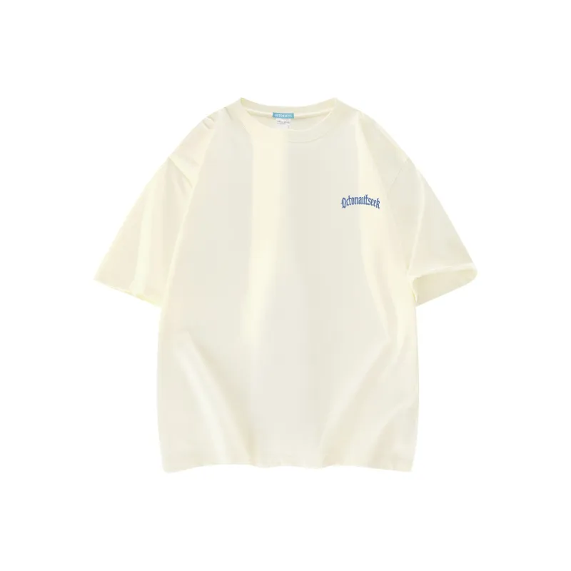 Small Columns Under The Sea T Shirt Unisex-19