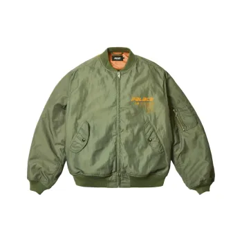 PALACE Chakra Rave Jacket