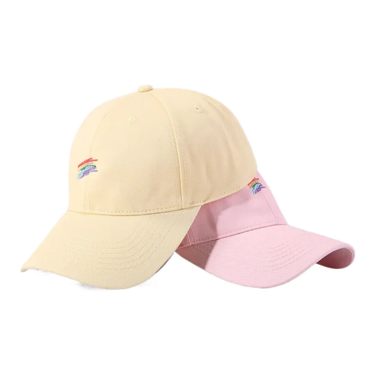 YALMY Cotton Baseball Caps Unisex-7