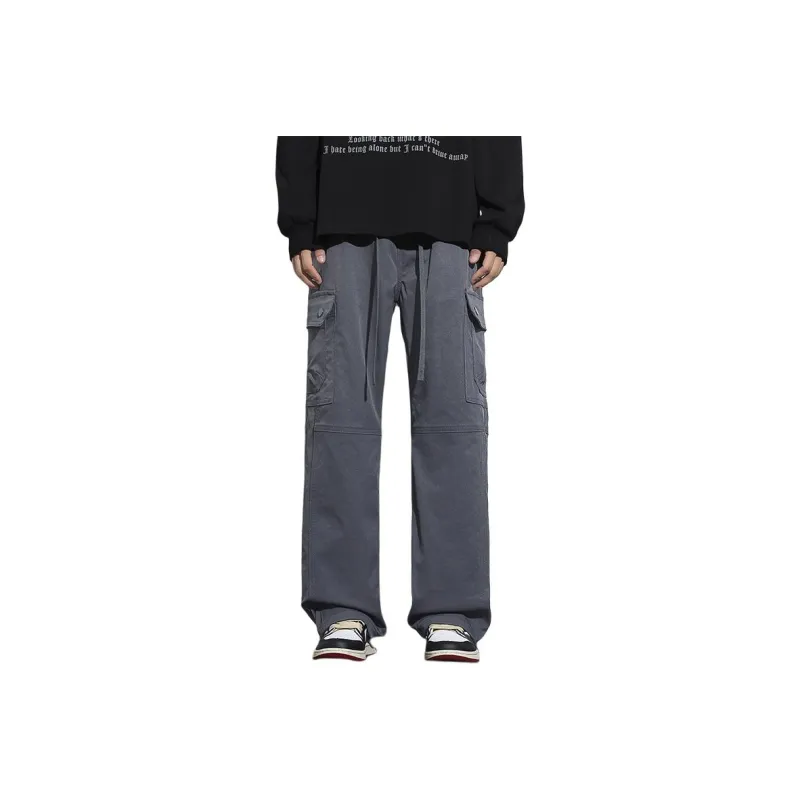 PIERRE CARDIN Cargo Pants Men's-2