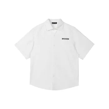 David Bakken Shirts Unisex