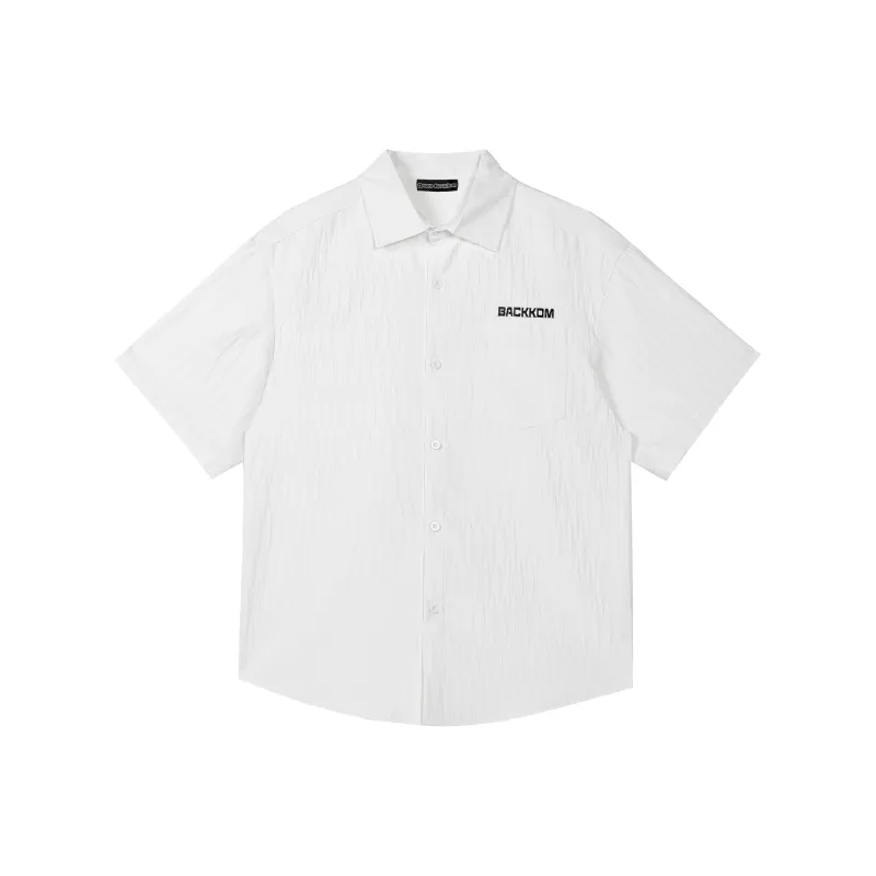 David Bakken Shirts Unisex-0