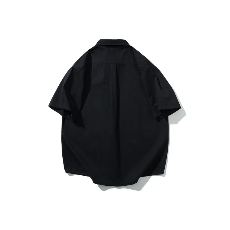 Antioffice Shirts Men-8