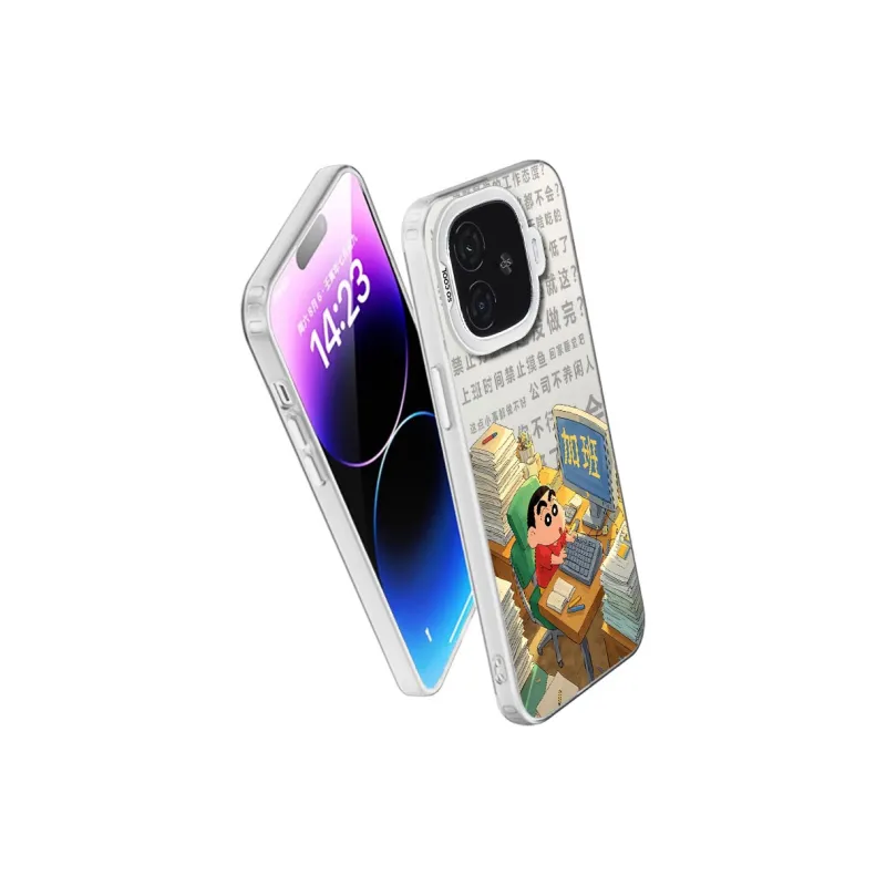 MaiBuZhe Phone Cases-17