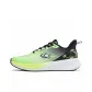 Black/Neon Green