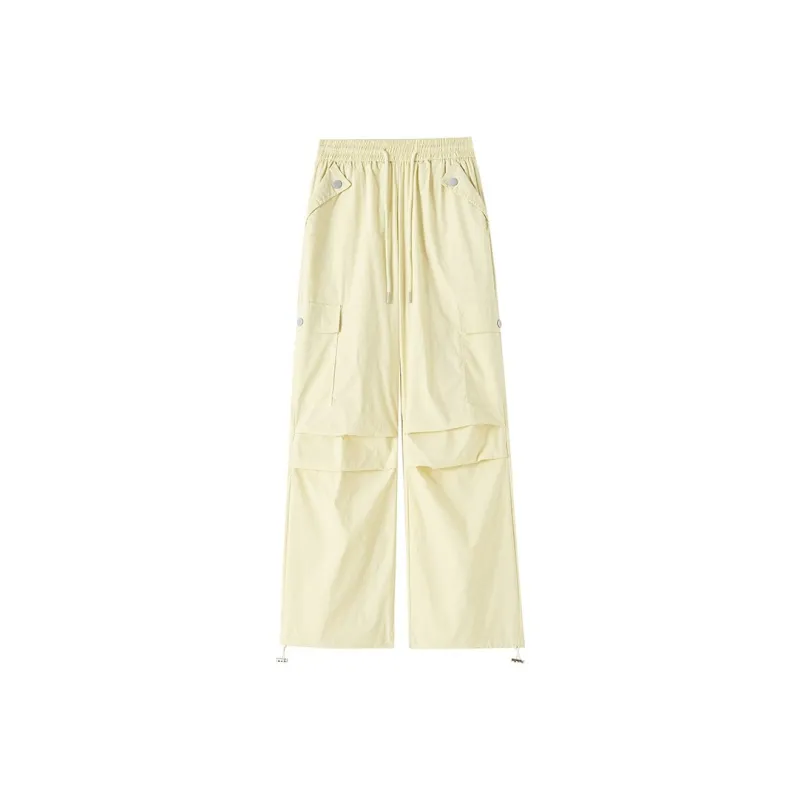 MISS VIGOR Casual Pants Women's-0