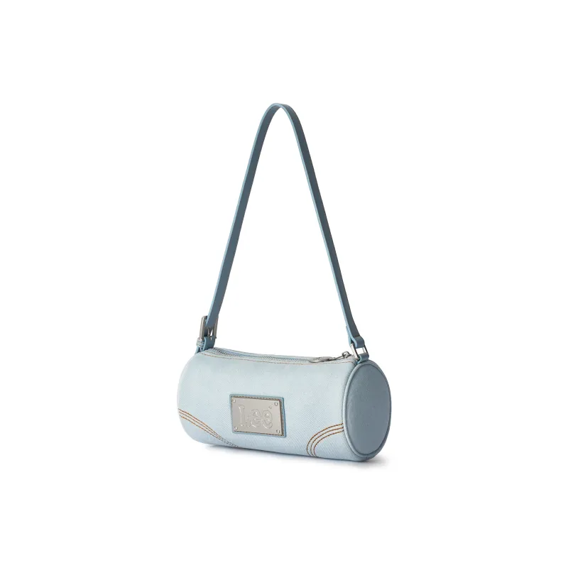 Lee Fabric One Shoulder Handbag Regular Women's Multicolor-3