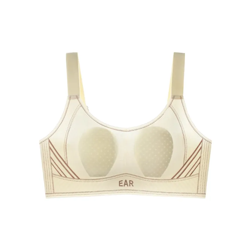 MIIOW Cool One Summer Series Bra Women's Combo Set-0