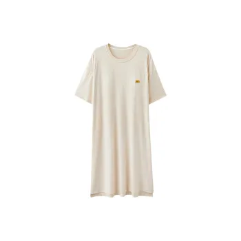 Pretty lady Women's Nightgowns