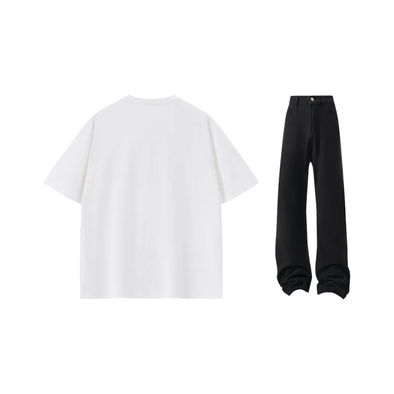 ROBINHOOD Casual Sportswear Unisex-6