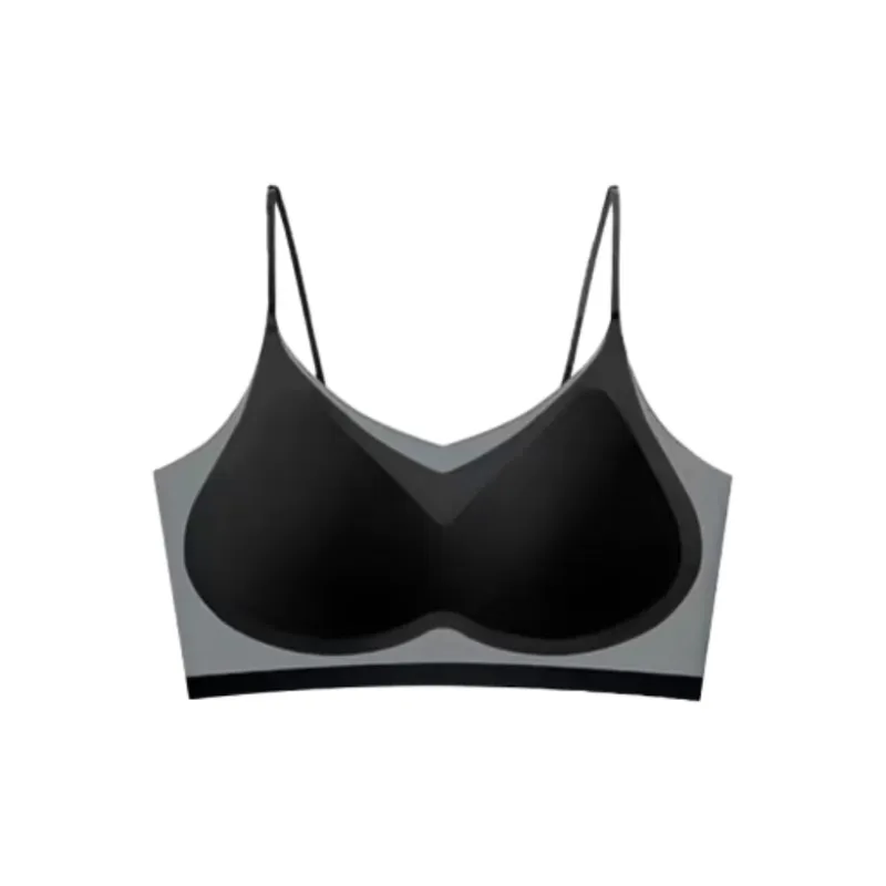 Gentle welcome Women's Bras-8