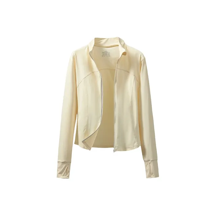 JUCY JUDY Velvet feel Coat Women's-3