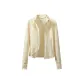Cream Yellow