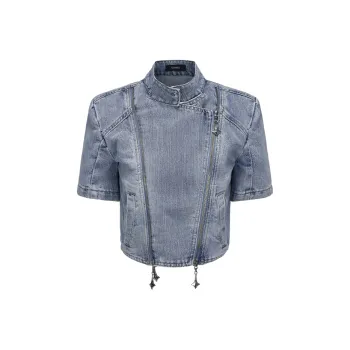 GIMING Shirts Women's Blue