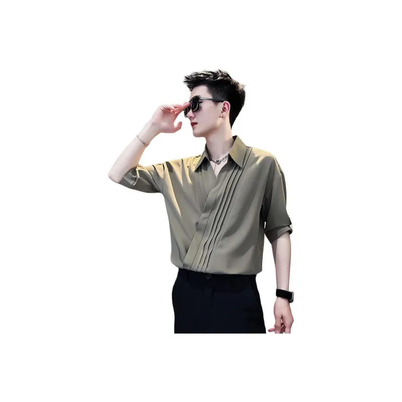 FRQ Shirts Unisex-14