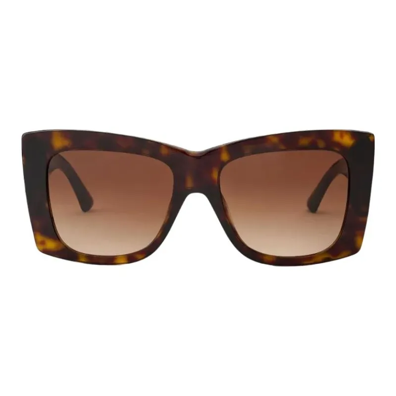 Jimmy Choo Juliana Sunglasses-1