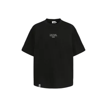 Izzue Short Sleeved T Shirts Unisex