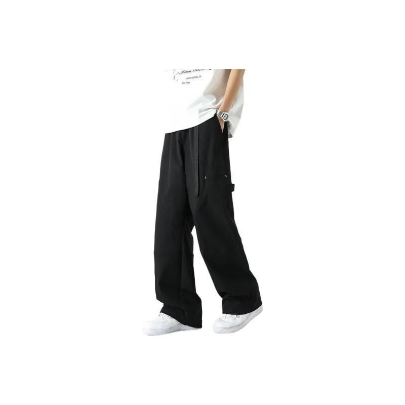 ZMHT Cargo Pants Unisex-4