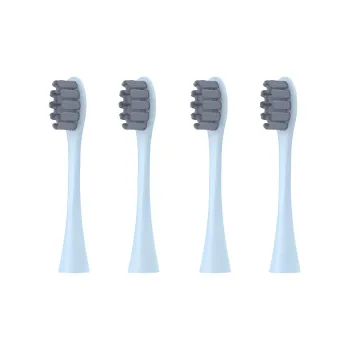 Fly Toothbrush Heads