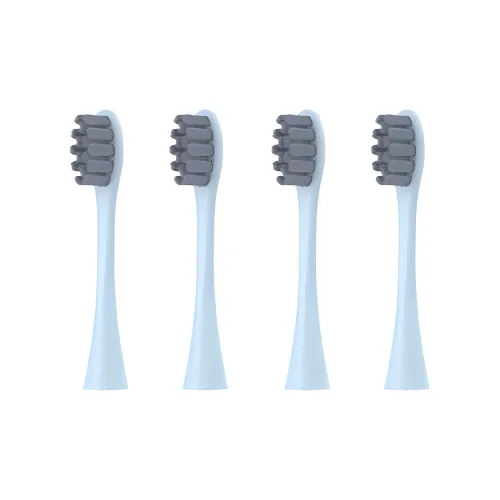 Fly Toothbrush Heads